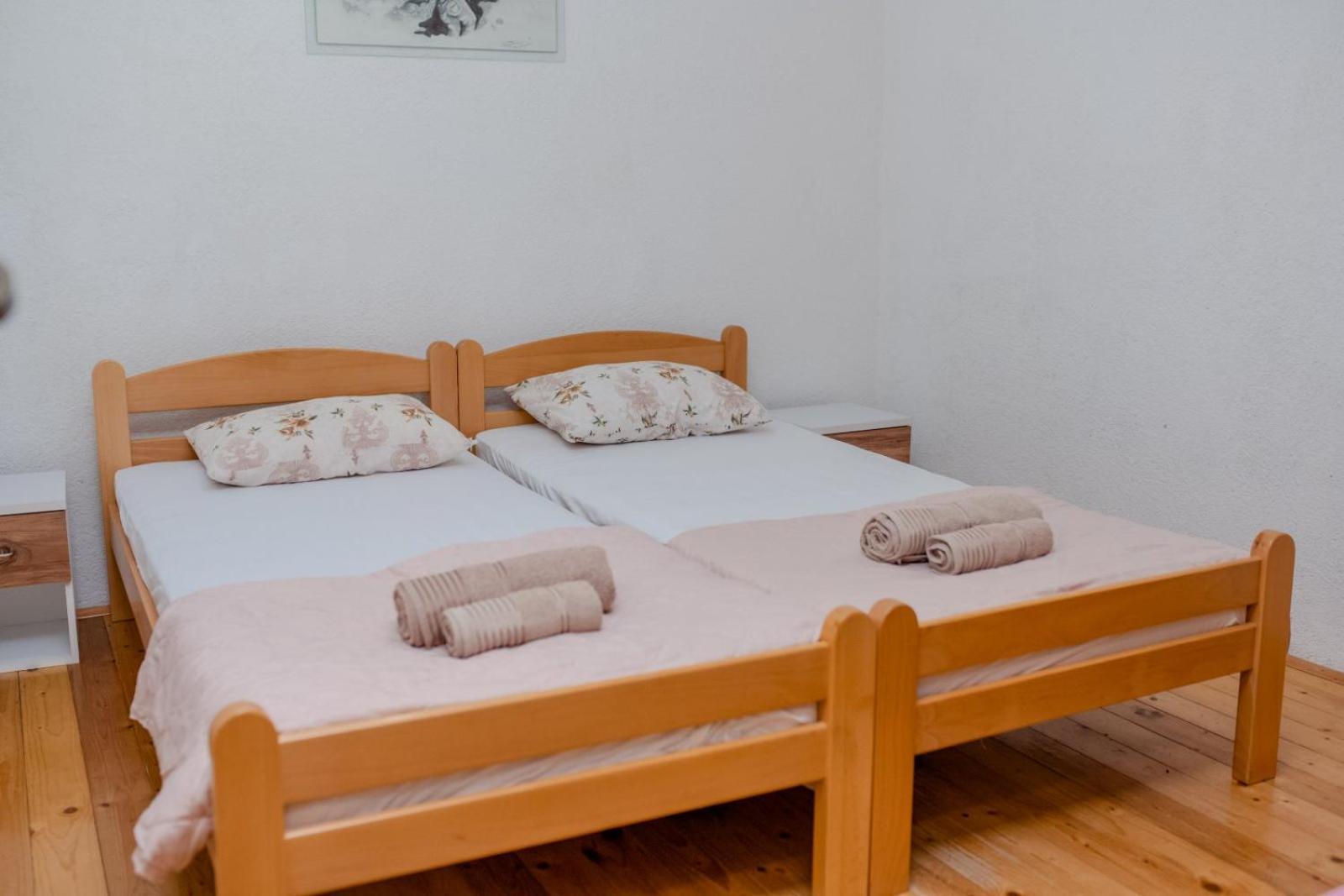 Vacation Home Rot Ohrid Exterior photo