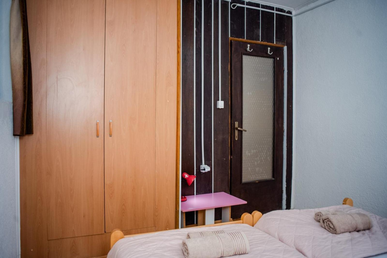 Vacation Home Rot Ohrid Exterior photo