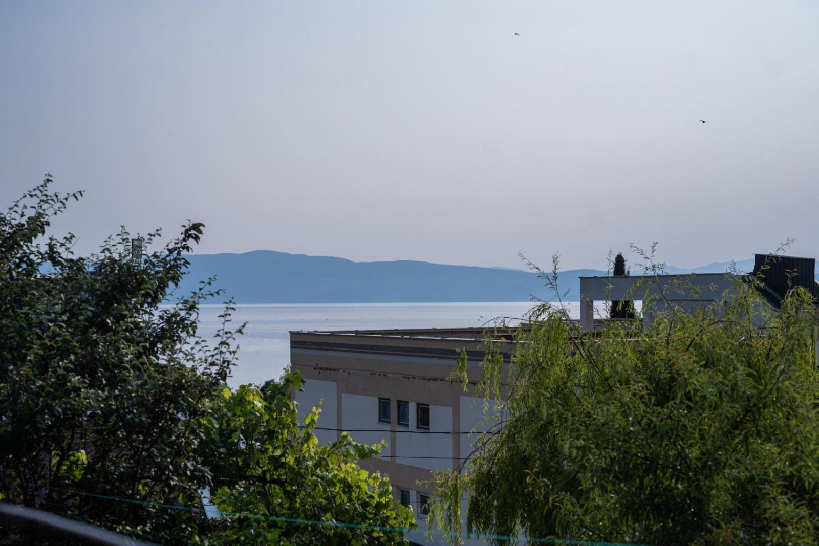 Vacation Home Rot Ohrid Exterior photo